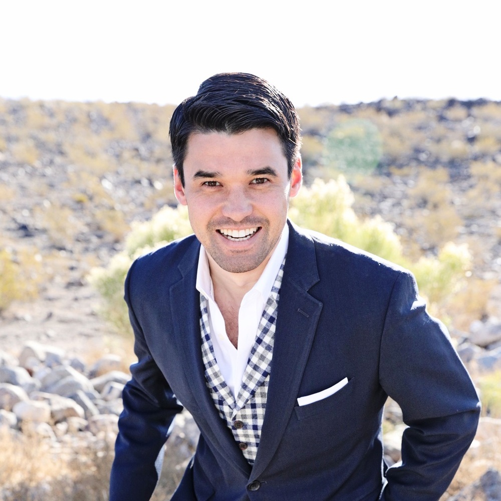 Meet your Posher, Mackenzie